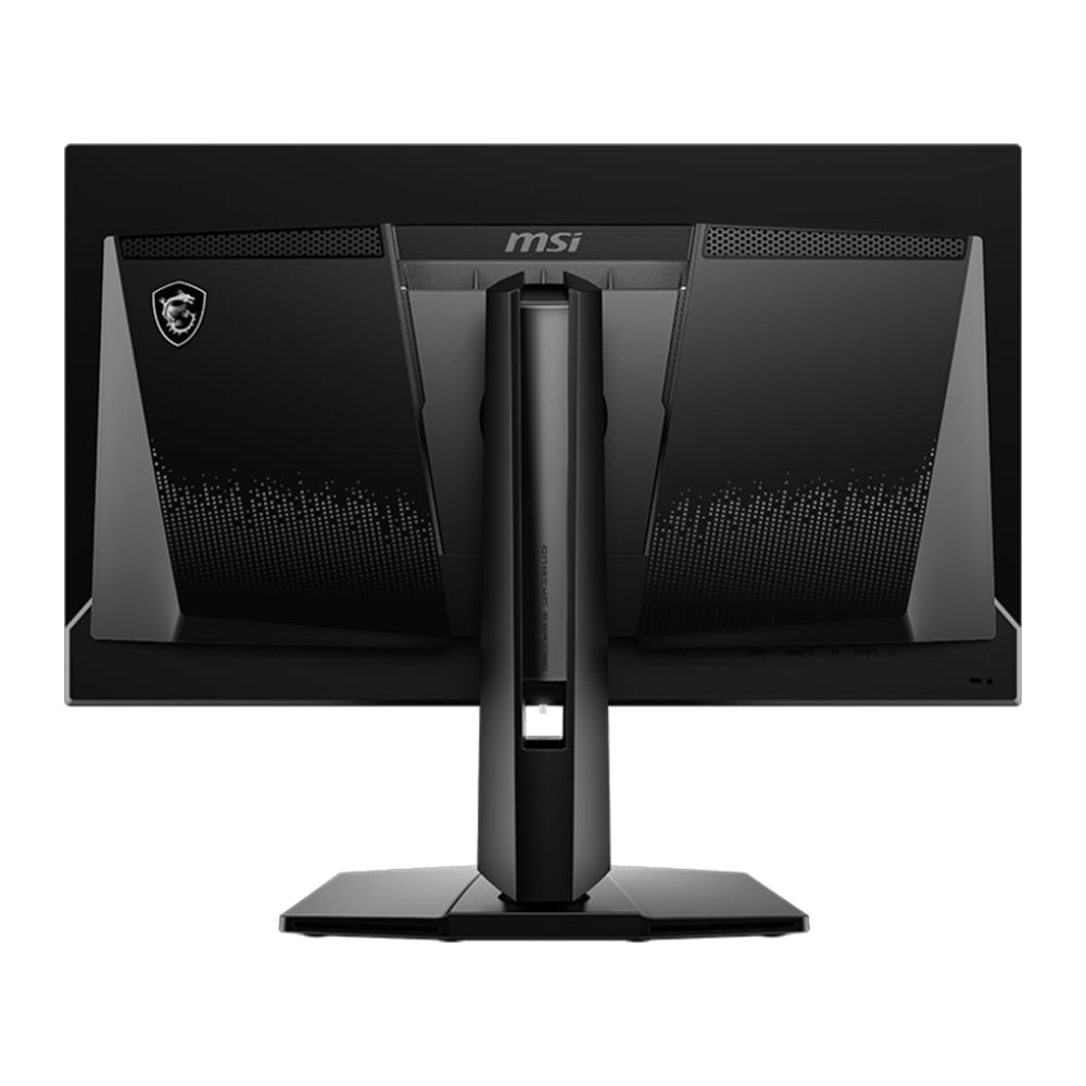 จอมอนิเตอร์ MSI MAG 271QPX Gaming Monitor (QD-OLED 2K 360Hz 0.03ms Type-C)