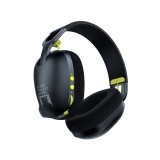 หูฟังเกมมิ่ง Onikuma Kuma B2 Bluetooth 2.4G Wired 3 Mode ( Black )