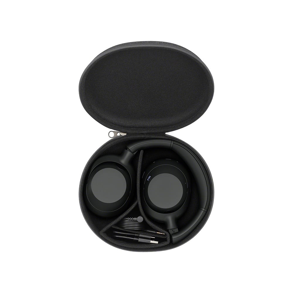 หูฟังไร้สาย Sony ULT Wear WHULT900N/B Black