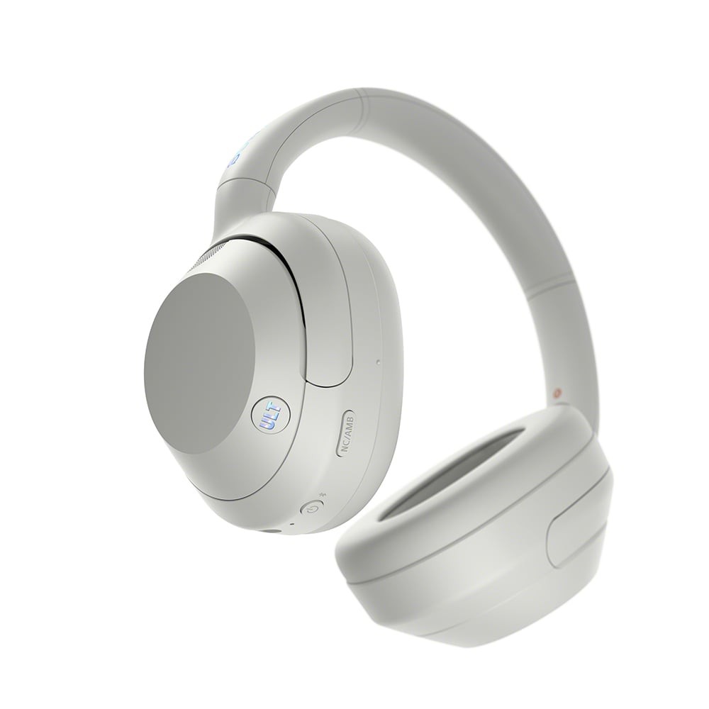 หูฟังไร้สาย Sony ULT Wear WHULT900N/W White