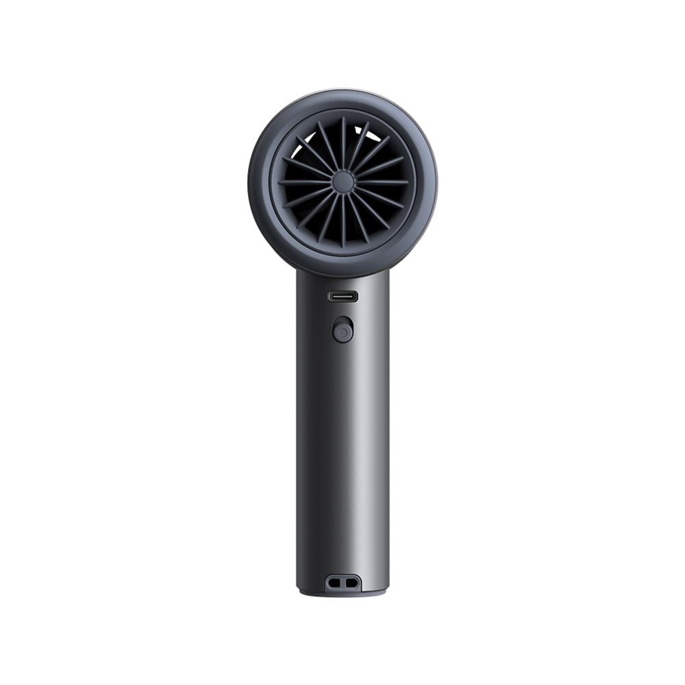 พัดลมพกพา Jisulife FA53Pro Handheld Fan Gray