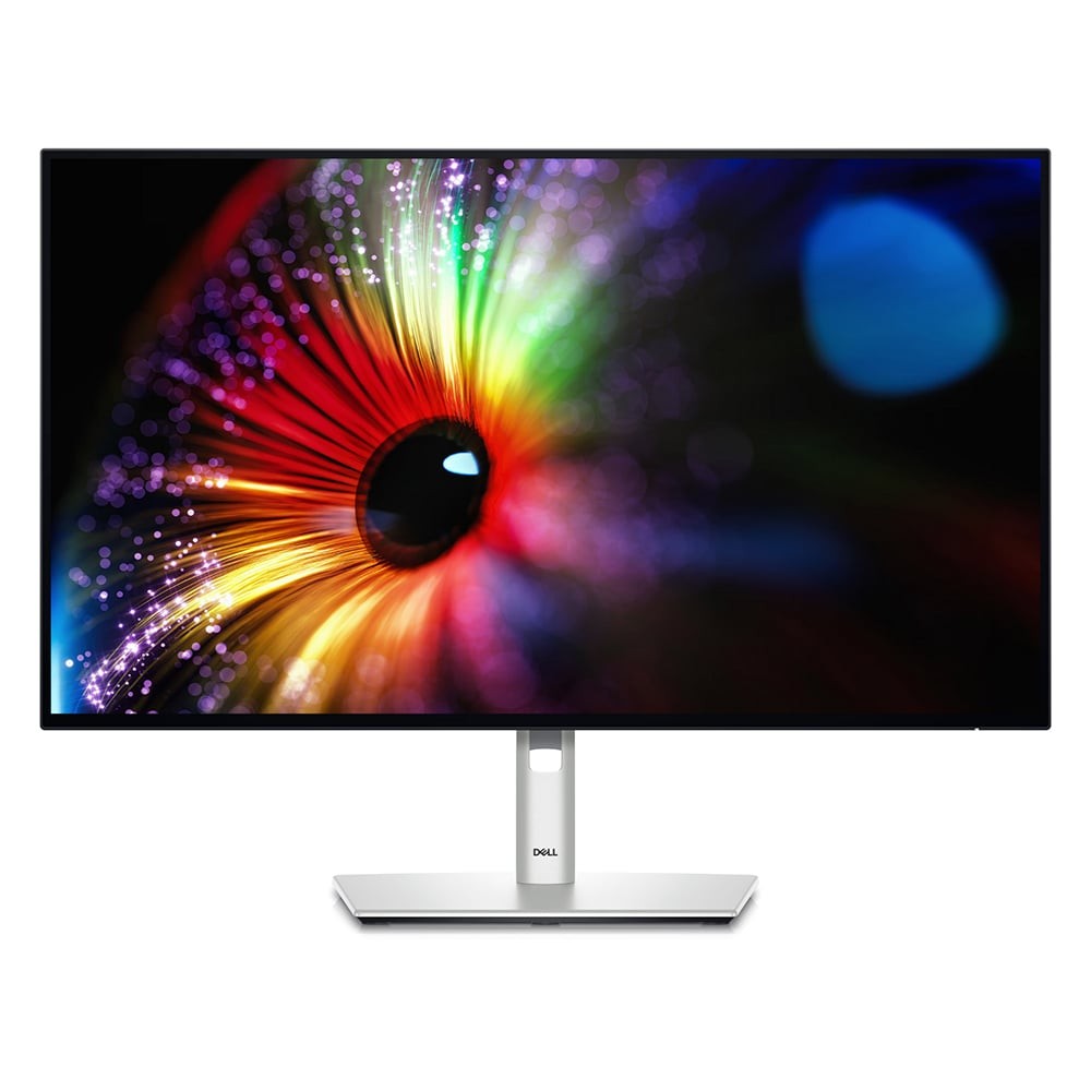 จอมอนิเตอร์ DELL UltraSharp U2724D (IPS 2K 120Hz USB-C)