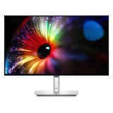 จอมอนิเตอร์ DELL UltraSharp U2724D (IPS 2K 120Hz USB-C)