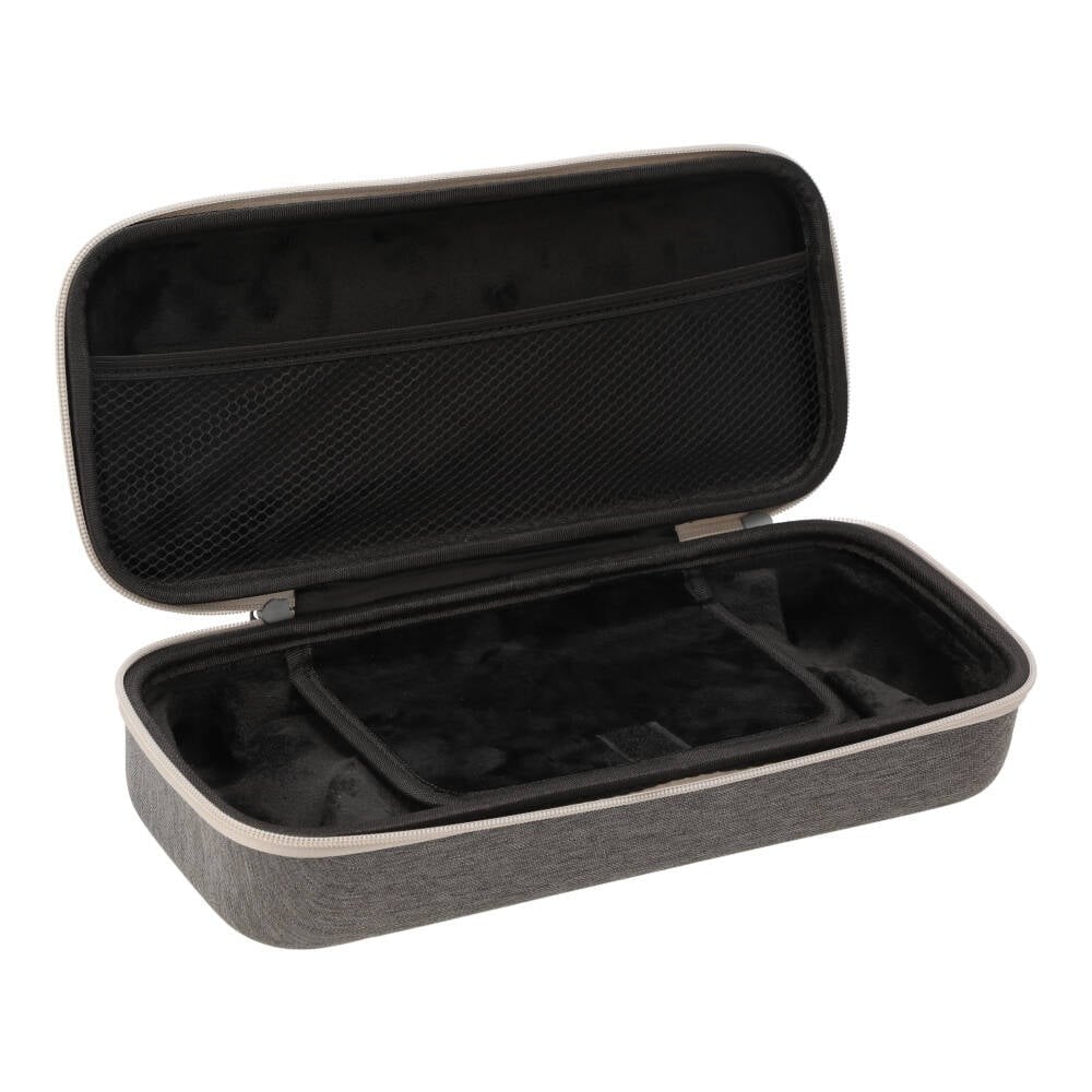 กระเป๋า TECHPRO PlayStation Portal Carrying Case Grey