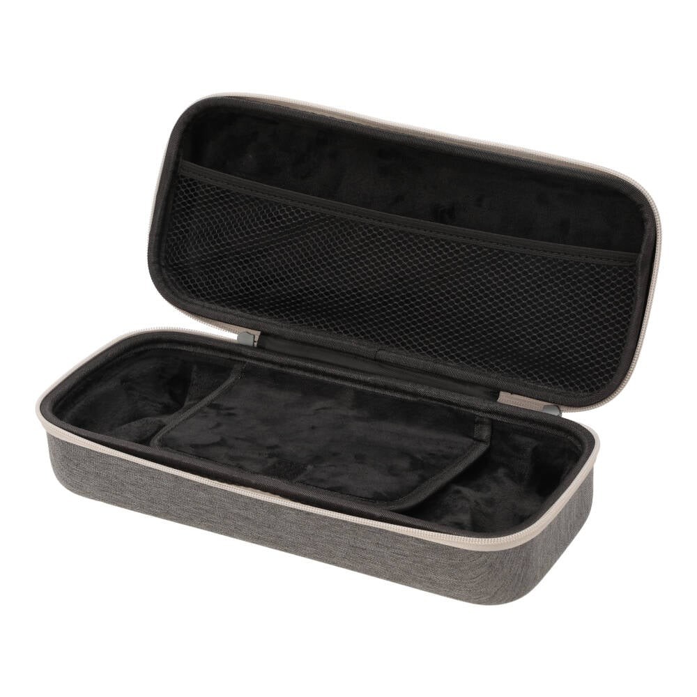 กระเป๋า TECHPRO PlayStation Portal Carrying Case Grey