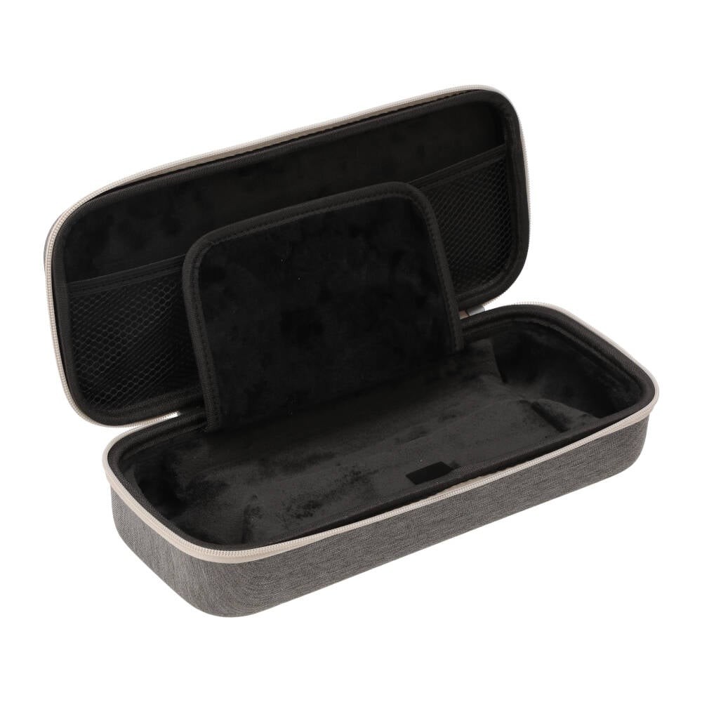 กระเป๋า TECHPRO PlayStation Portal Carrying Case Grey