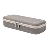 กระเป๋า TECHPRO PlayStation Portal Carrying Case Grey