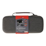 กระเป๋า TECHPRO PlayStation Portal Carrying Case Grey