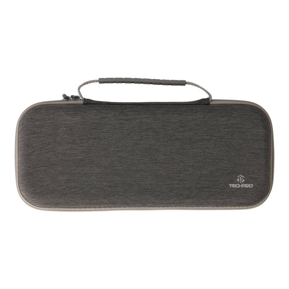 กระเป๋า TECHPRO PlayStation Portal Carrying Case Grey