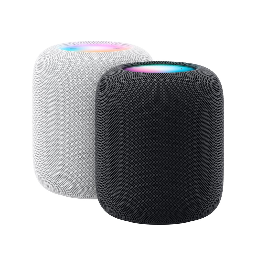 HomePod - White