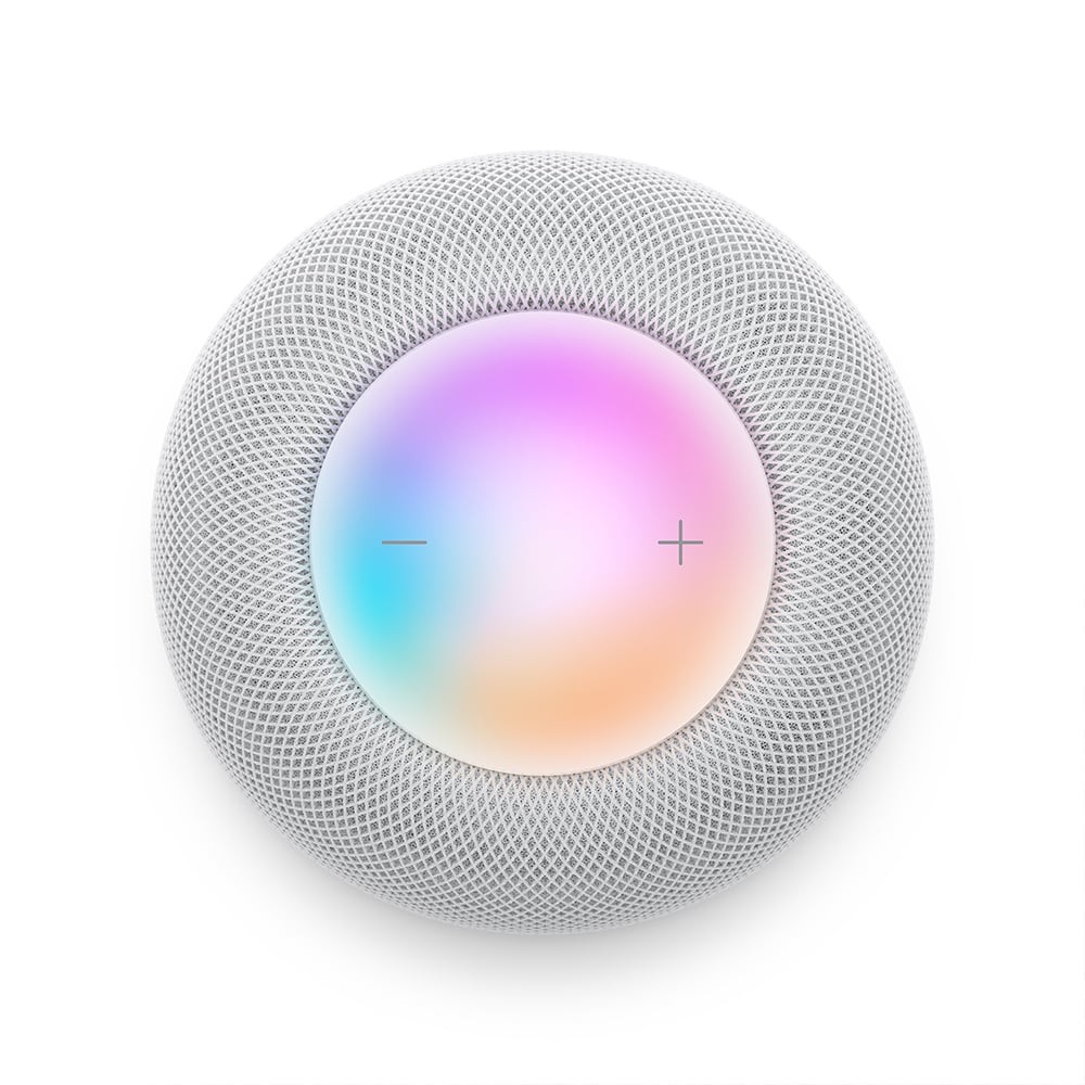 HomePod - White