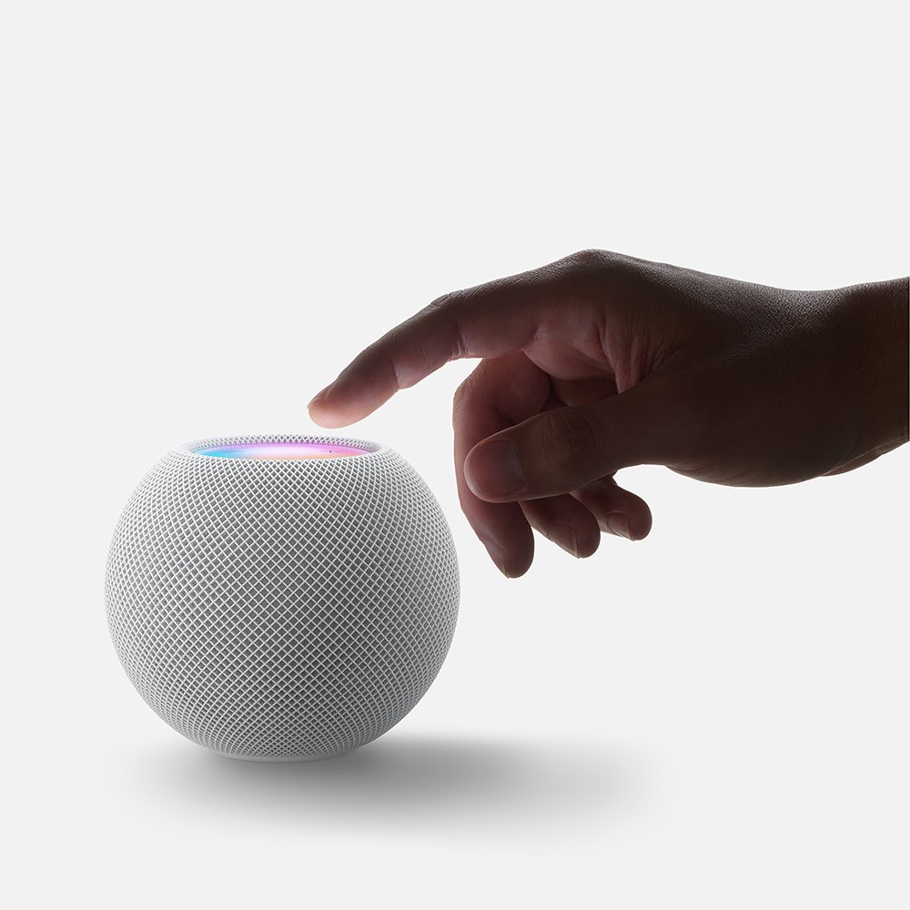 HomePod mini - Yellow