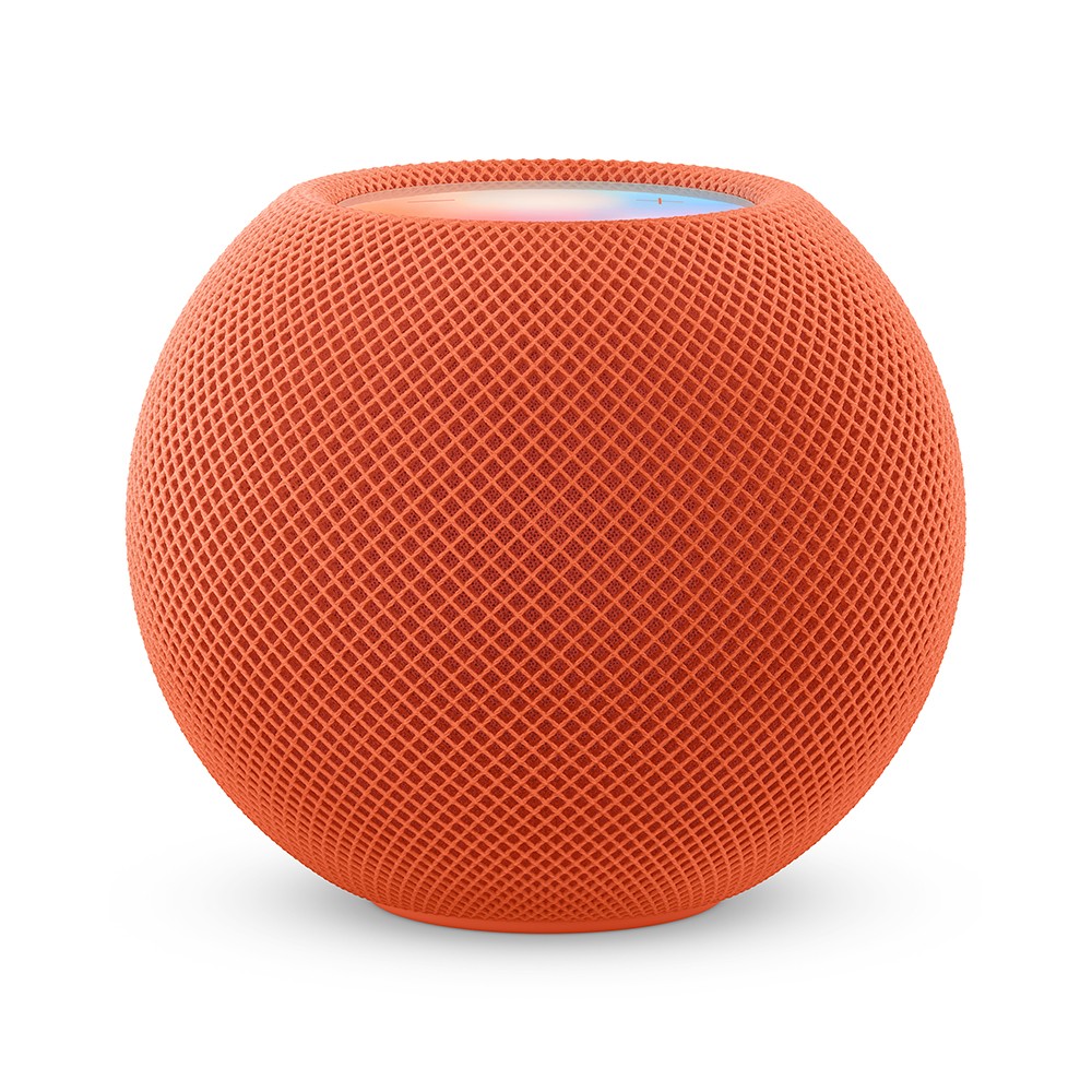 HomePod mini - Orange