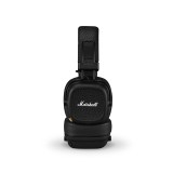 หูฟัง Marshall Major V Black