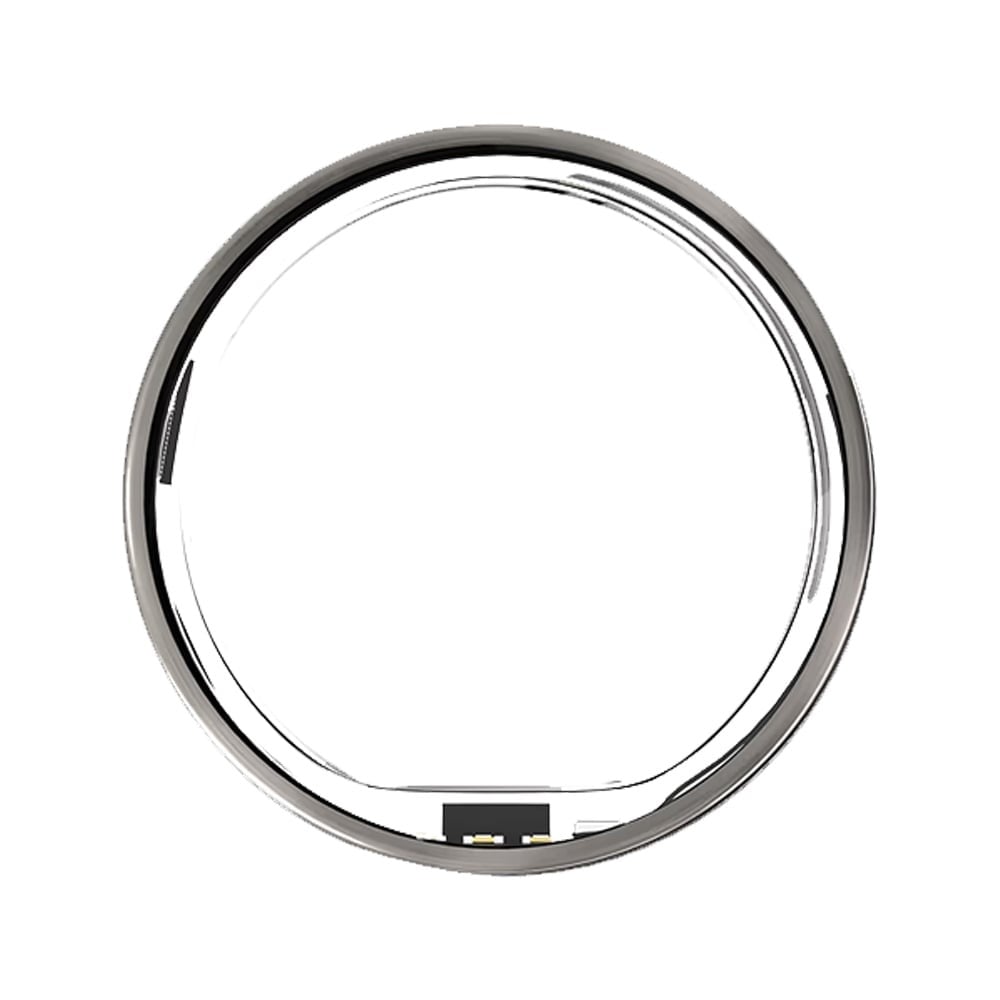 แหวนอัจฉริยะ Ultrahuman Ring Air Raw Titanium 10