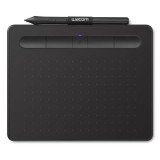 เมาส์ปากกา Wacom Stylus CTL-4100WL/K0-CX Small Bluetooth Black