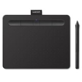 เมาส์ปากกา Wacom Stylus CTL-4100WL/K0-CX Small Bluetooth Black