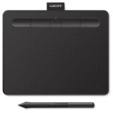 เมาส์ปากกา Wacom Stylus CTL-4100WL/K0-CX Small Bluetooth Black