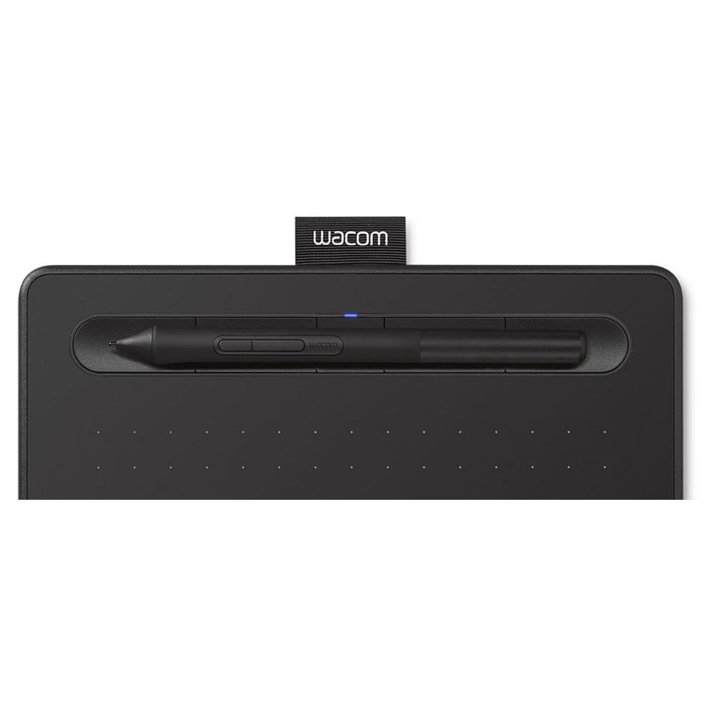 เมาส์ปากกา Wacom Stylus CTL-4100WL/K0-CX Small Bluetooth Black