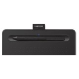 เมาส์ปากกา Wacom Stylus CTL-4100WL/K0-CX Small Bluetooth Black