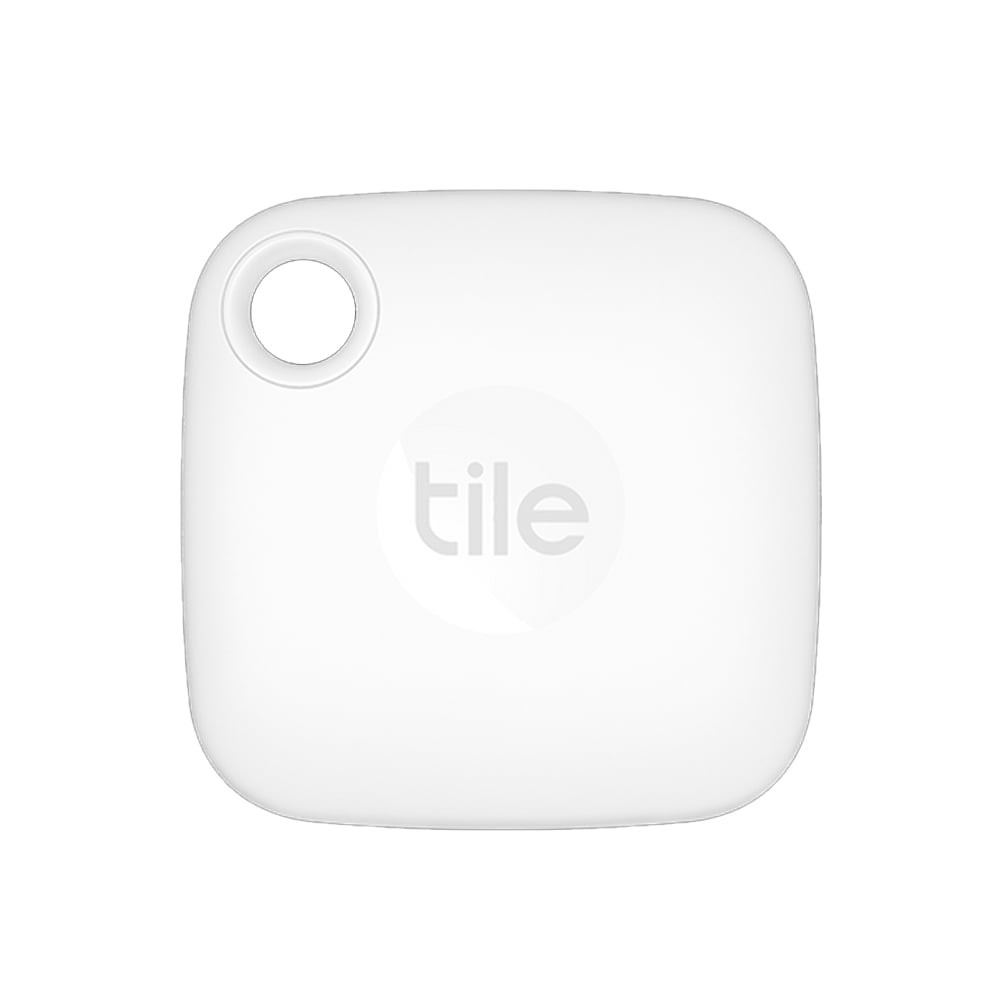 เครื่องติดตาม Tile Mate 2022 1-Pack White