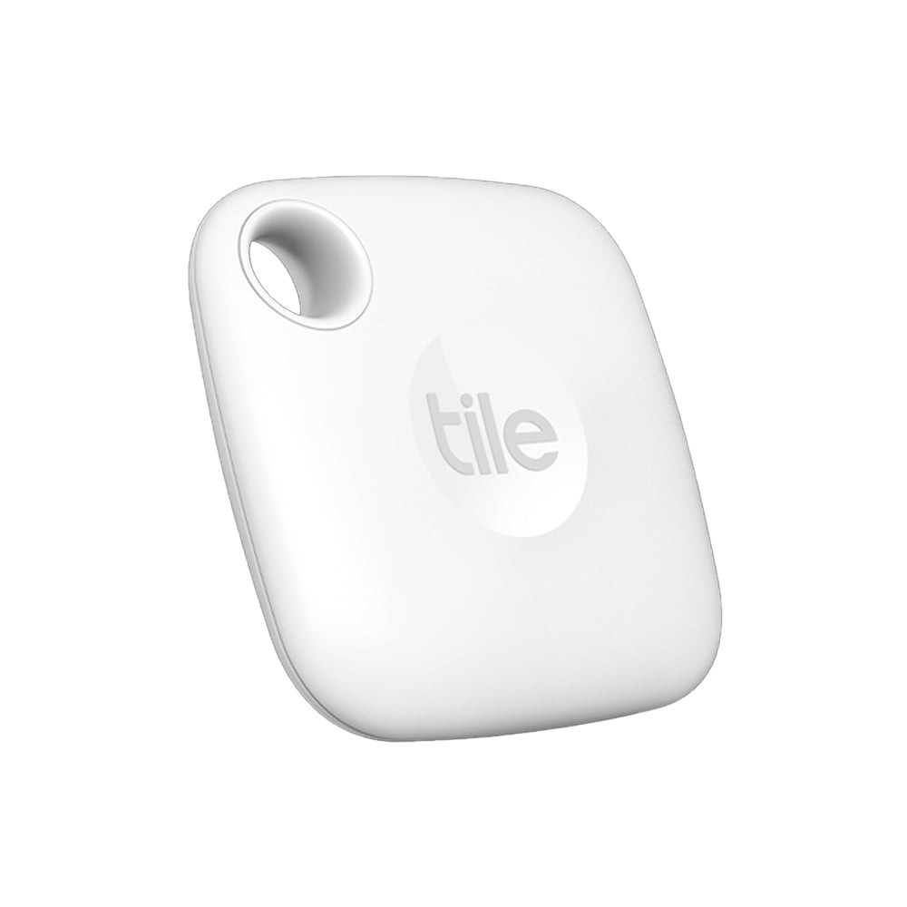 เครื่องติดตาม Tile Mate 2022 1-Pack White