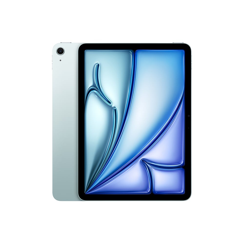 iPad Air 11-inch (M2) Wi-Fi 128GB Blue