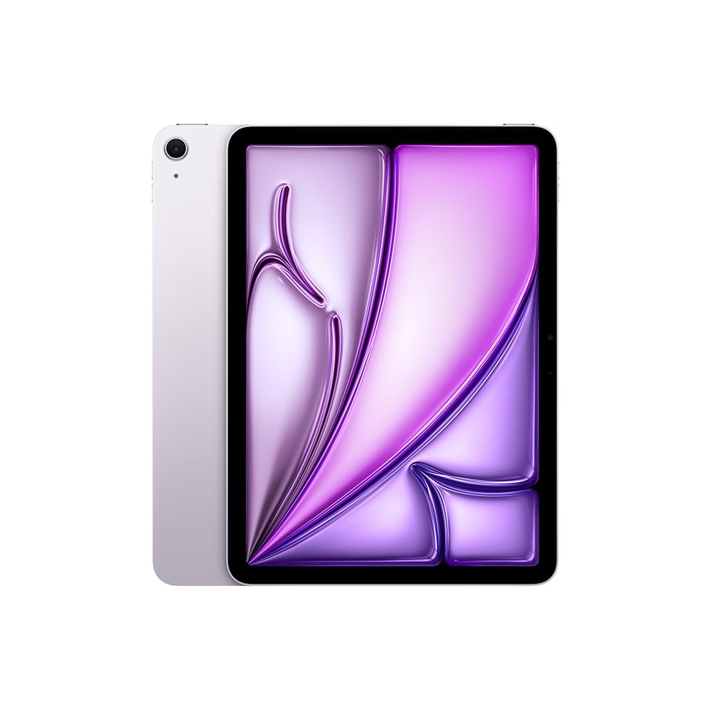 iPad Air 11-inch (M2) Wi-Fi 128GB Purple