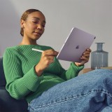 iPad Air 11-inch (M2) Wi-Fi 1TB Purple