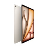 iPad Air 13-inch (M2) Wi-Fi 128GB Starlight