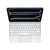 Apple Magic Keyboard for iPad Pro 11-inch (M4) - Thai - White