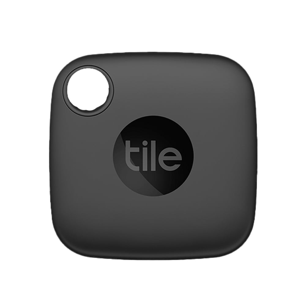 เครื่องติดตาม Tile Mate Essential 2022 4 Pack Black