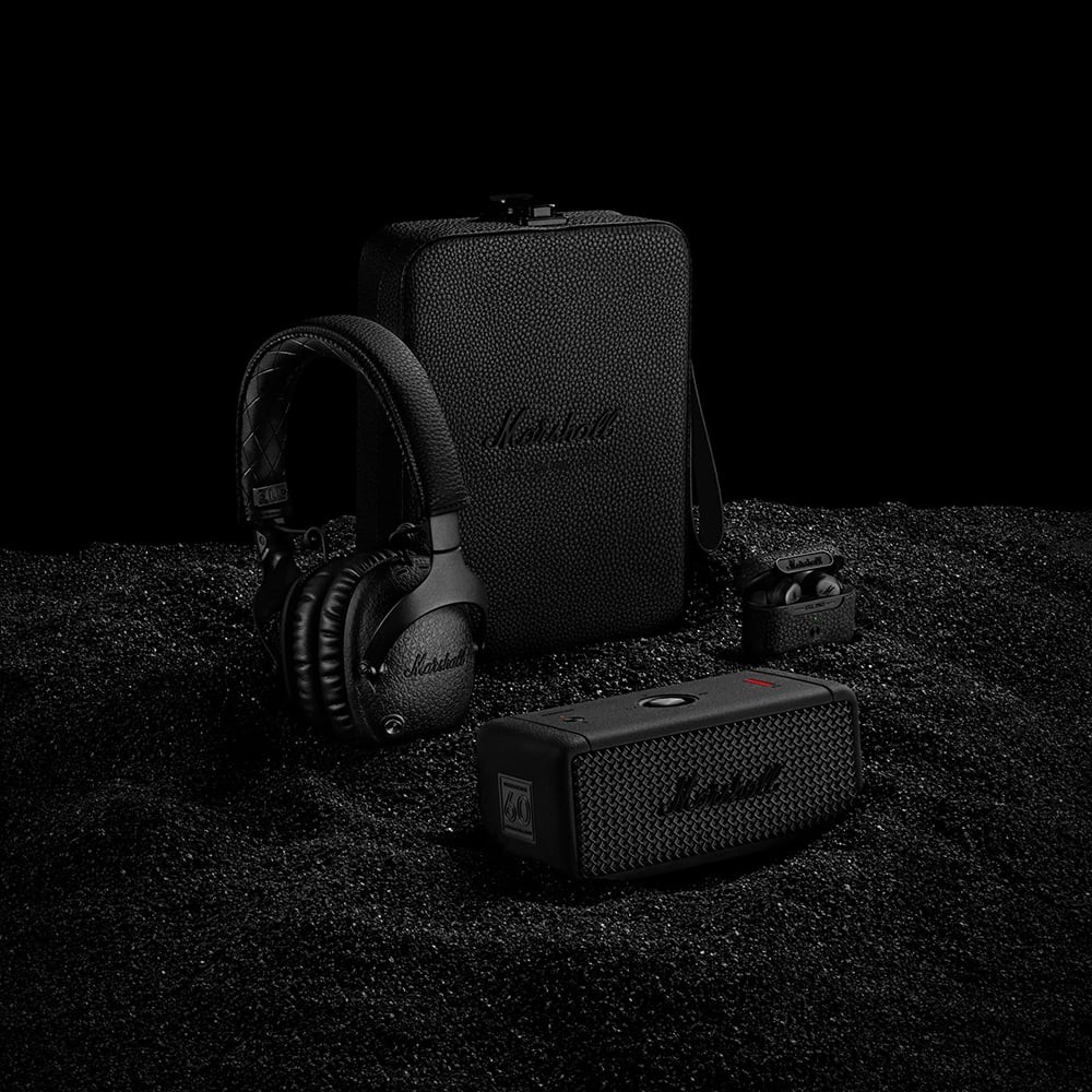 Marshall Diamond Jubiree Limited Edition