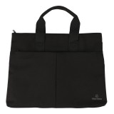 กระเป๋าโน๊ตบุ๊ค TECHPRO Oxford Cloth Universal with strap 15 inch Black