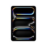 iPad Pro 11 inch (M4) Wi-Fi + Cellular 1TB Space Black