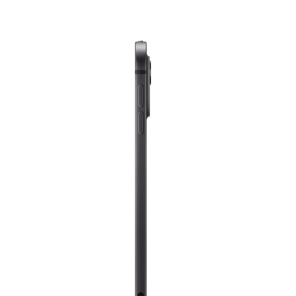 iPad Pro 11-inch Wi-Fi + Cellular 1TB with Standard glass - Space Black (5th Gen)