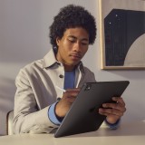 iPad Pro 11-inch Wi-Fi + Cellular 1TB with Standard glass - Space Black (5th Gen)