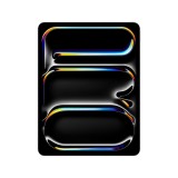 iPad Pro 13-inch Wi-Fi + Cellular 512GB with Standard glass - Silver (7th Gen)