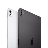 iPad Pro 13-inch Wi-Fi + Cellular 512GB with Standard glass - Silver (7th Gen)
