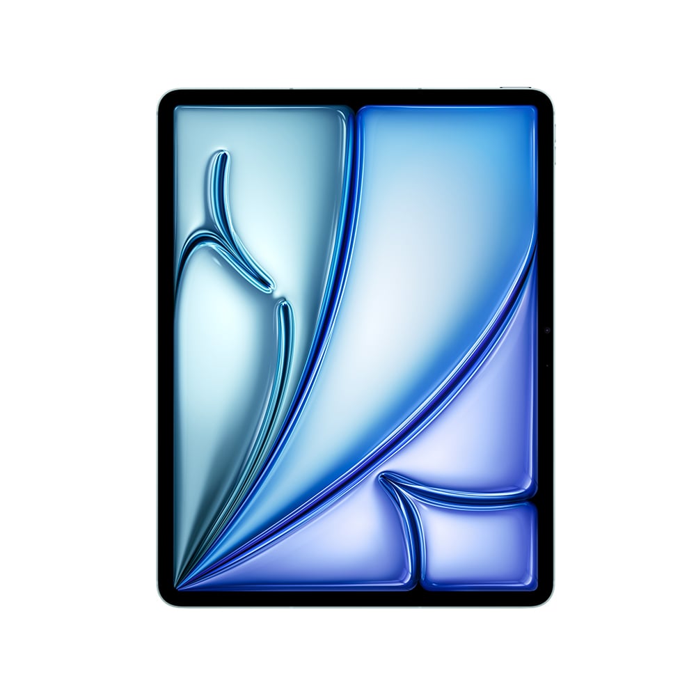 Apple iPad Air 13インチ M2 128GB ブルー wifi 13インチiPad Air（M2）Wi-Fi 128GB - ブルー [整備済製品