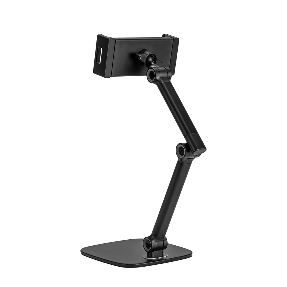 ขาตั้ง Liv Stand Mobile & Tablet Stand V.2 Black