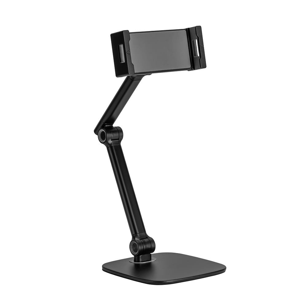 ขาตั้ง Liv Stand Mobile & Tablet Stand V.2 Black