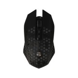 เมาส์เกมมิ่ง TECHPRO Colorful T500 Black