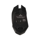 เมาส์เกมมิ่ง TECHPRO Colorful T500 Black