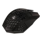 เมาส์เกมมิ่ง TECHPRO Colorful T500 Black