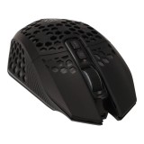 เมาส์เกมมิ่ง TECHPRO Colorful T500 Black