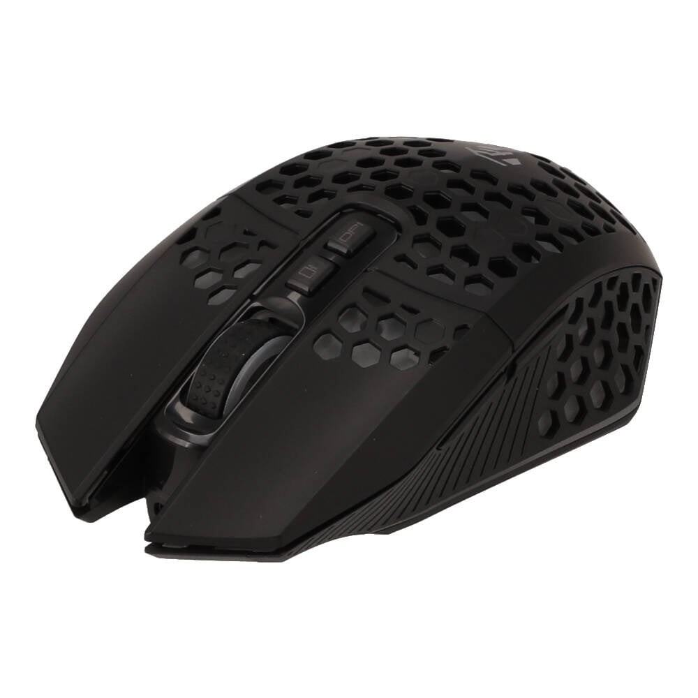 เมาส์เกมมิ่ง TECHPRO Colorful T500 Black