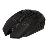 เมาส์เกมมิ่ง TECHPRO Colorful T500 Black
