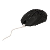 เมาส์เกมมิ่ง TECHPRO Colorful T500 Black
