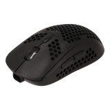 เมาส์เกมมิ่ง TECHPRO RGB Colors T90 Black